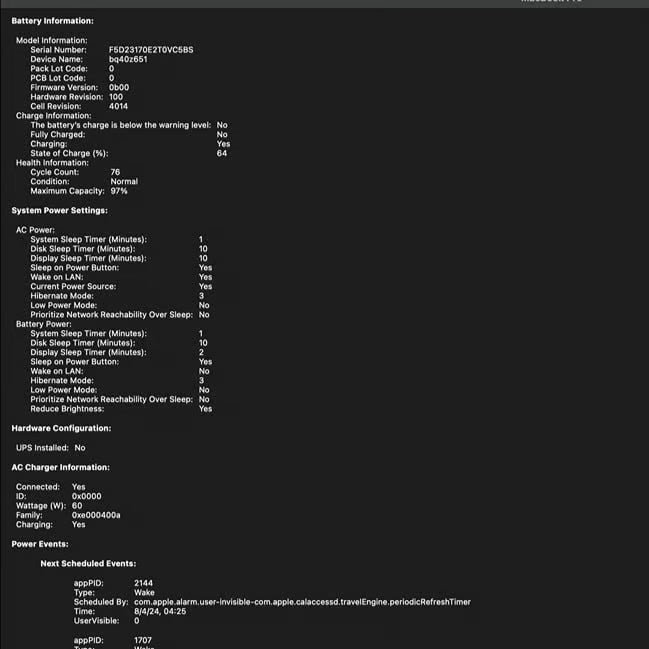 MacBook Pro 16"" Laptop - Apple M1 Pro chip - 16GB Memory - 1TB SSD - Space Gray 2E95