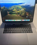 MacBook Pro 5J62