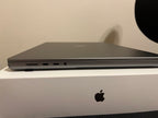 MacBook Pro 16"" Laptop Apple M1 Pro chip 16GB Memory 1TB SSD 7Y77