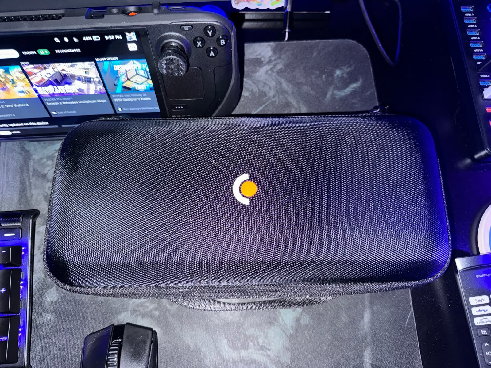 steam deck oled 1tb 6F17