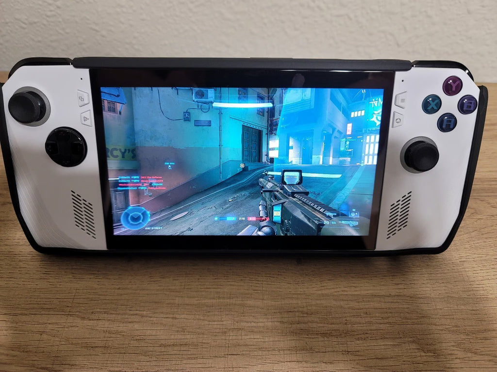 ASUS rog ally z1 extreme 2B12