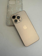 iPhone 13 Gold 128G 5Y39