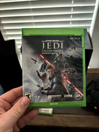 Xbox Series X Bundle with Box 9R17