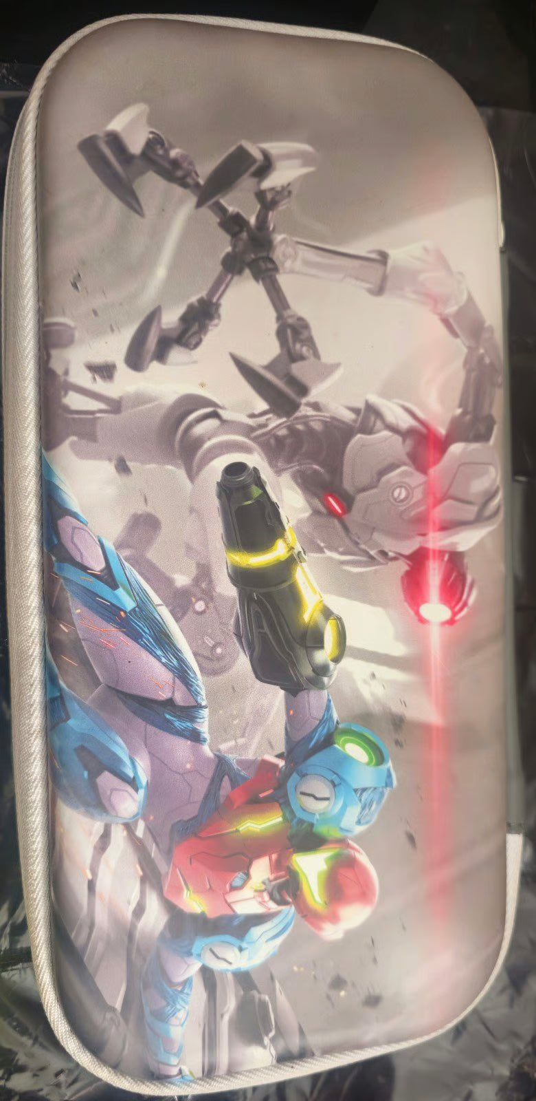 Nintendo Switch Oled 2M83