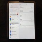 Apple iPad Air 10.9 Inch 5th Gen M1 Chip WiFi 64GB 5T71