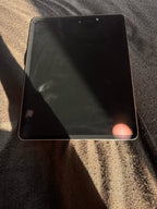 iPad Air M2 Space Gray 1TB 1J38