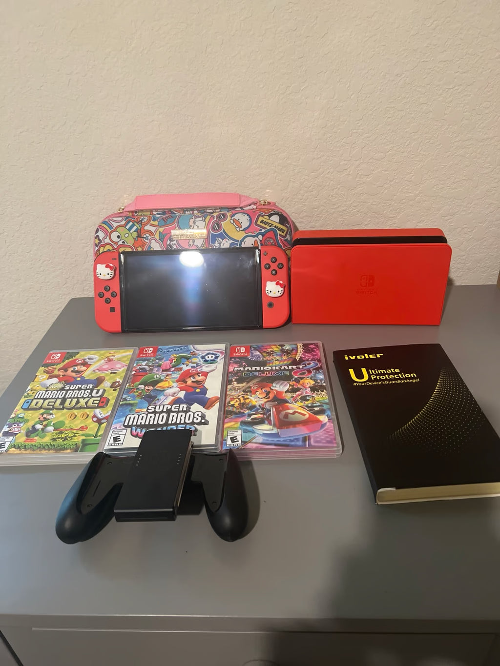 Nintendo SwitchOled 6F35