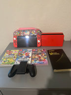 Nintendo SwitchOled 6F35