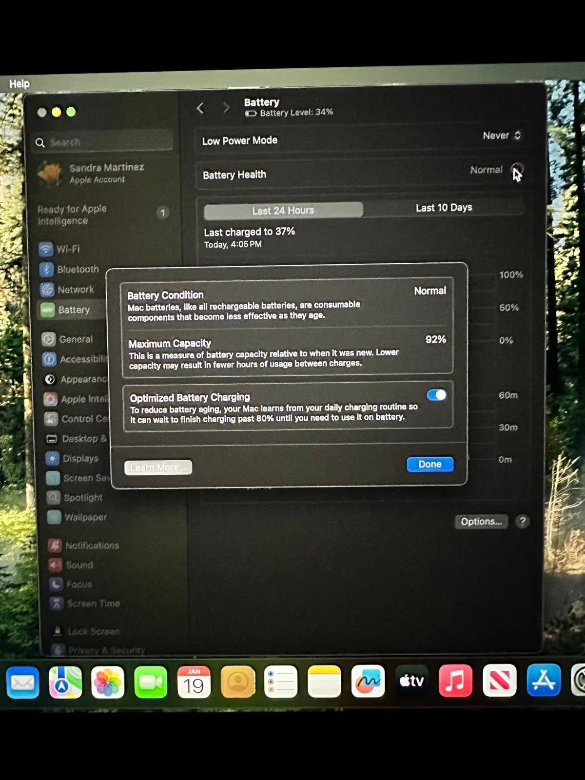 Apple MacBook Pro M1 6L99