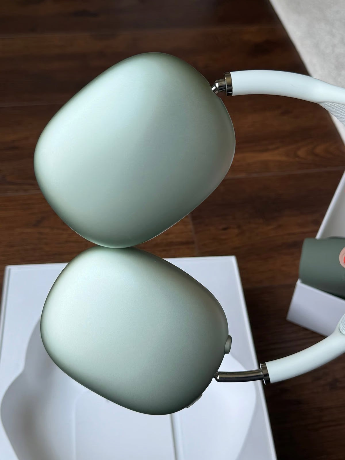 Apple AirPods Max with Smart Case 1H22