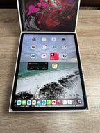 iPad Pro 12.9 inch 3rd Gen Works Perfectly 7O98