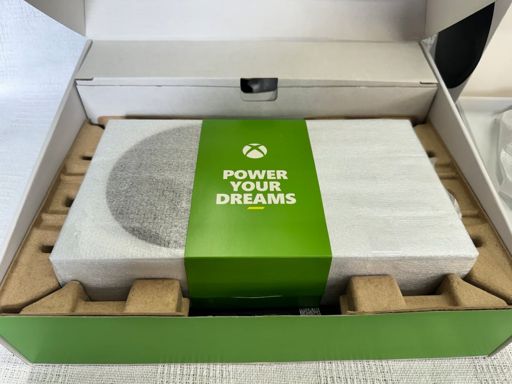 Xbox Series S combo 6D69