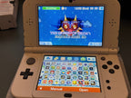 Fire Emblem Fates New Nintendo 3DS XL White/Black System