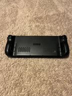 Valve Steam Deck Carrying Case Like New LCD 64GB 7U95