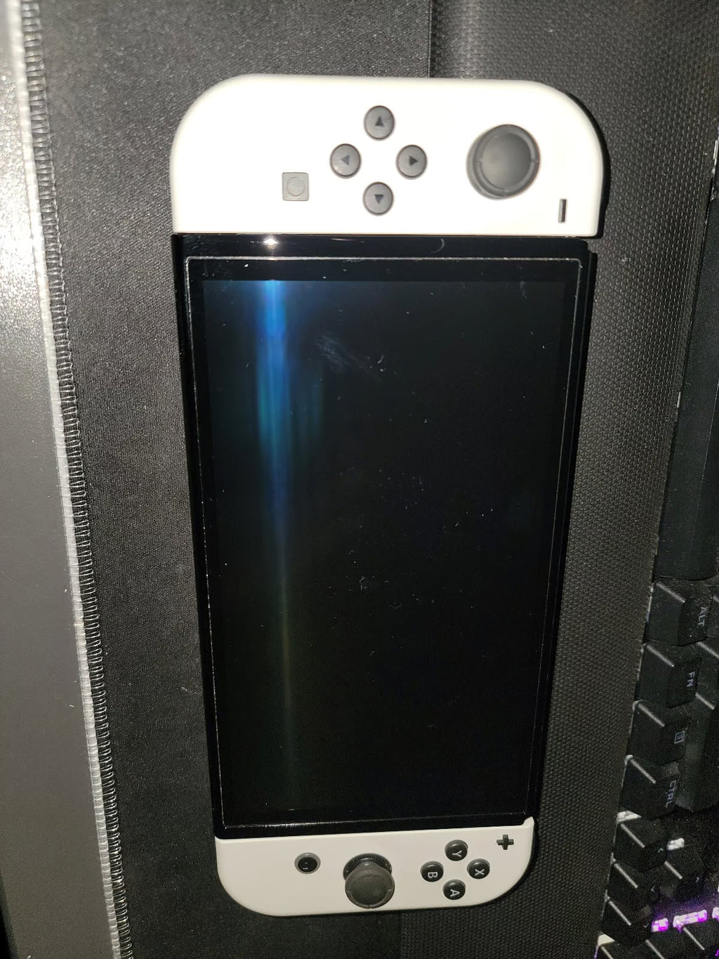 Nintendo switch oled bundle 8D22