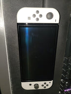 Nintendo switch oled bundle 8D22