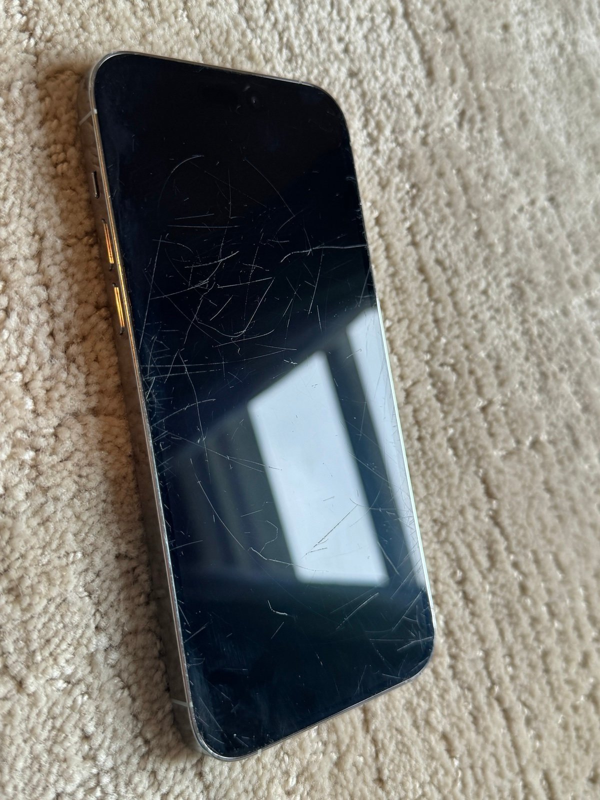 Apple iPhone 14 Pro Max 128 GB 6E26