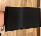 Nintendo Switch Pokemon Scarlet & Violet Edition + new ""age of calamity"" game. 2D27