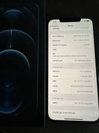 iPhone 12 pro max 7O36