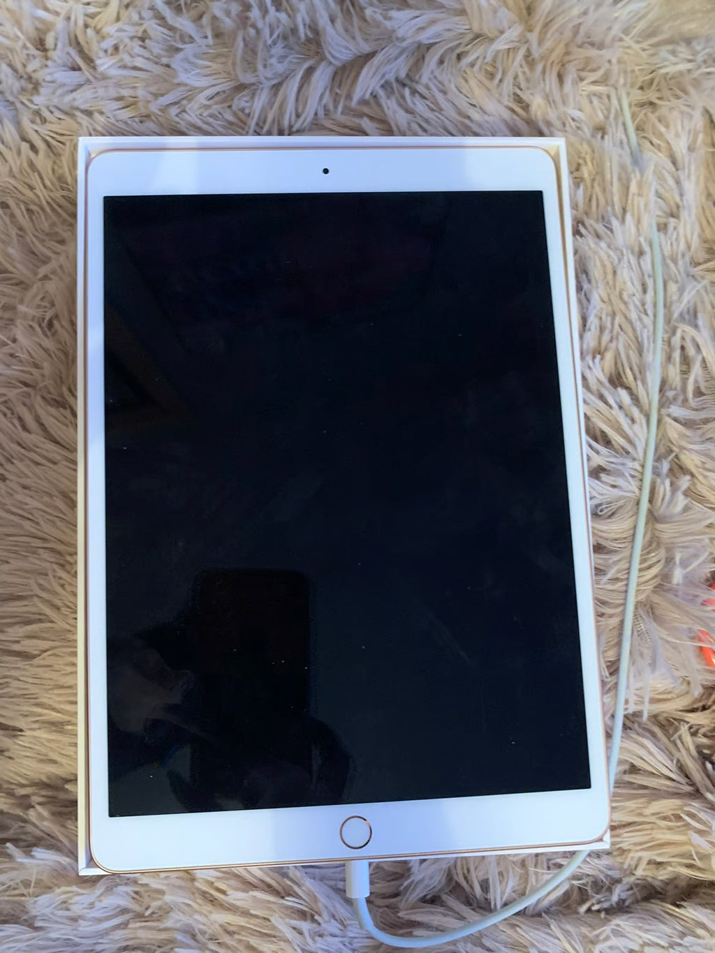 iPad Air 3rd Gen 8Q28
