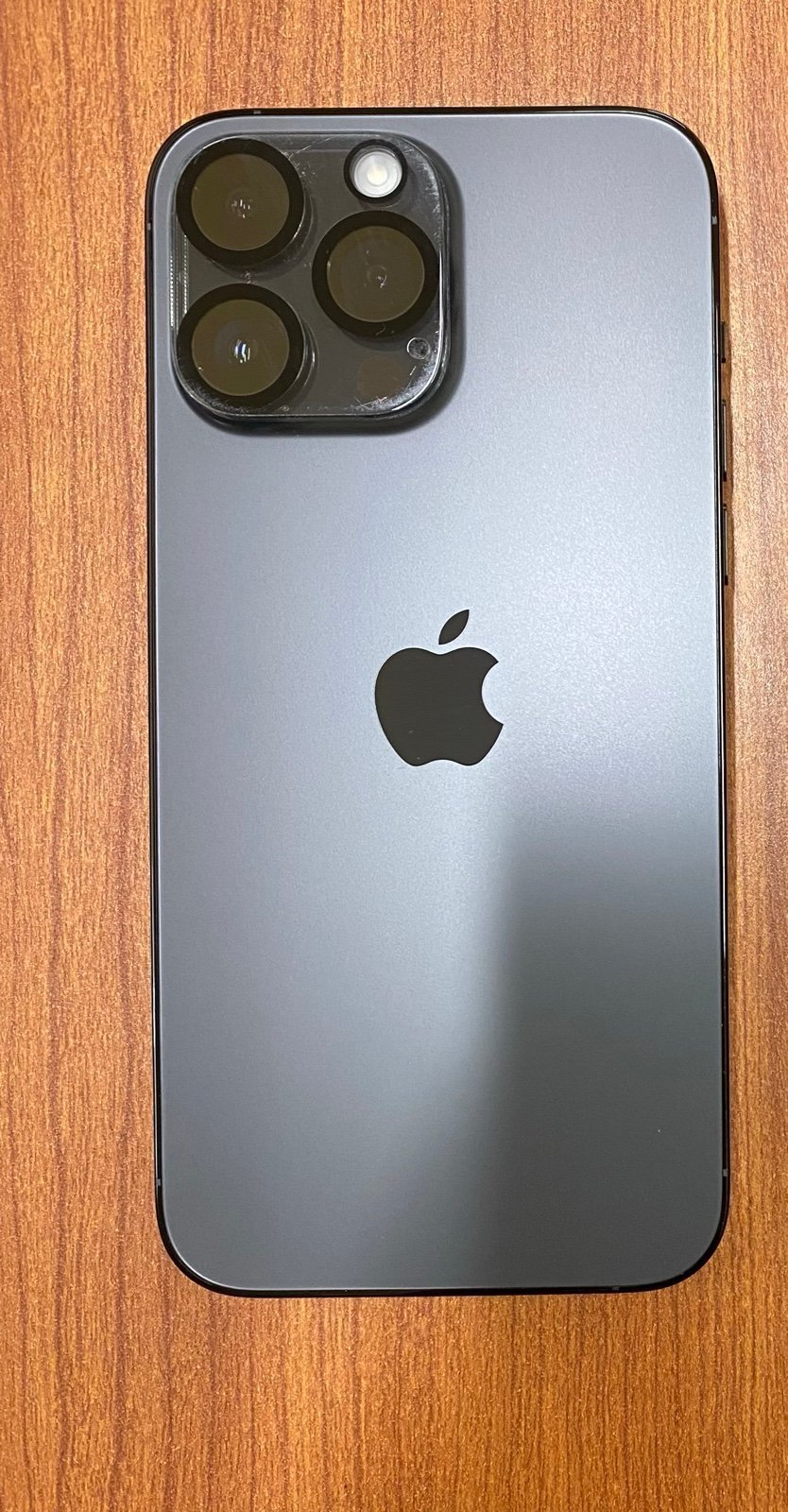 Apple iPhone 14 Pro Max 128 GB in Space Black for Unlocked 2B57