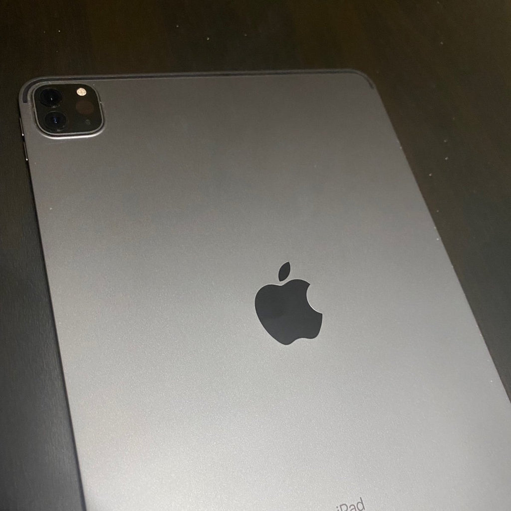 iPad Pro 2nd generation 7L16