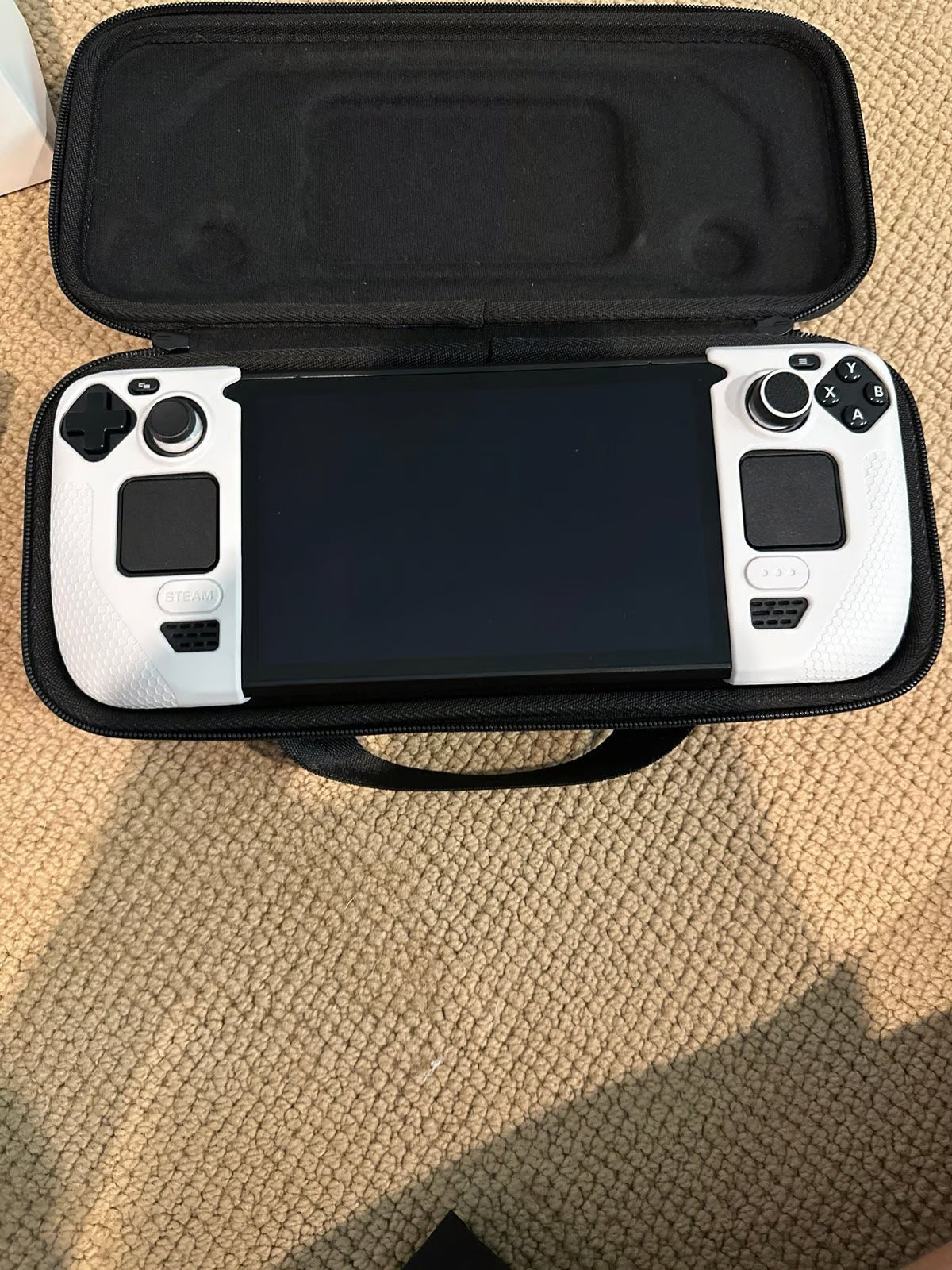 Steam Deck LCD 1tb 6J57