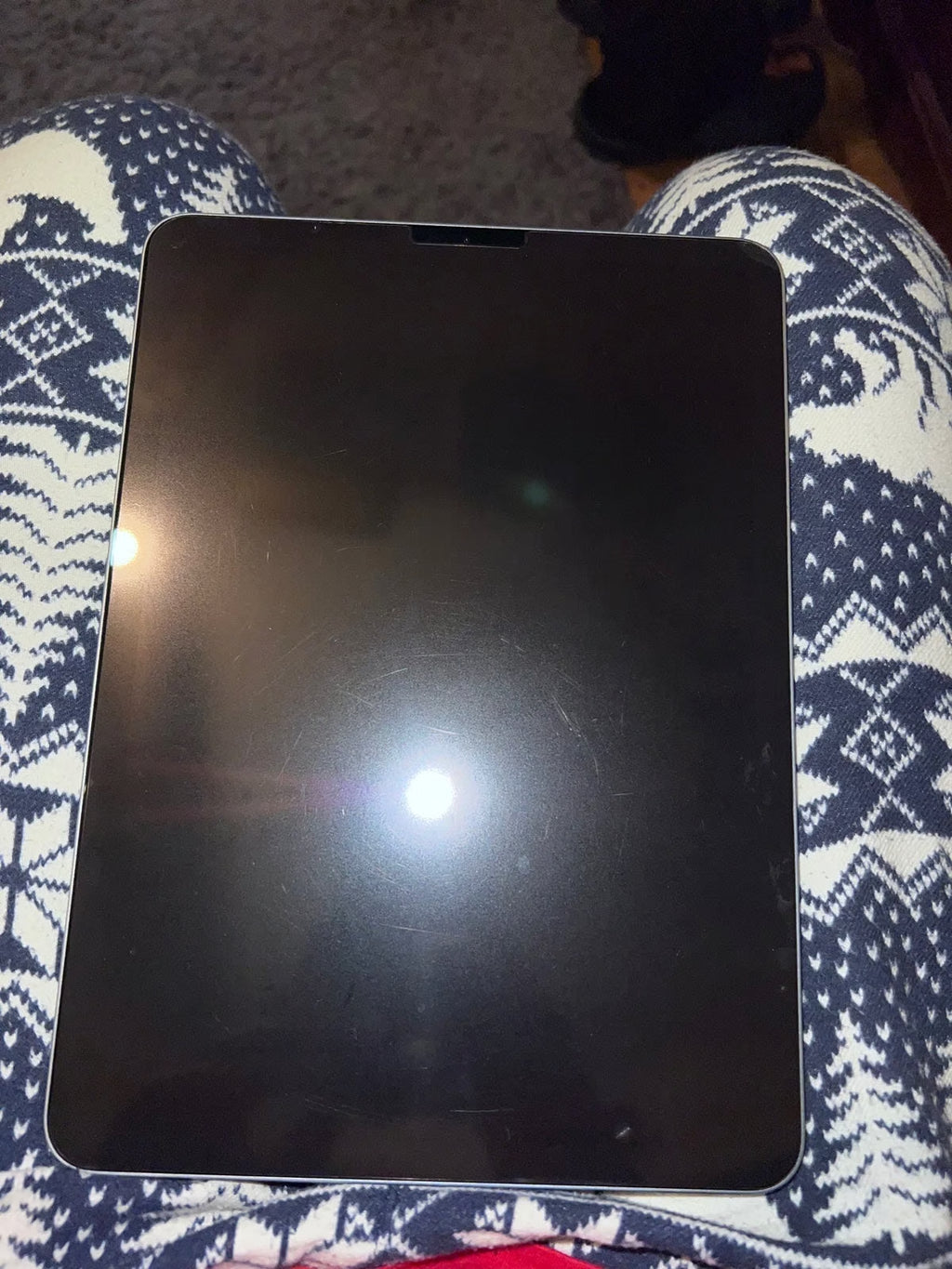ipad Air 4th generation 6V17
