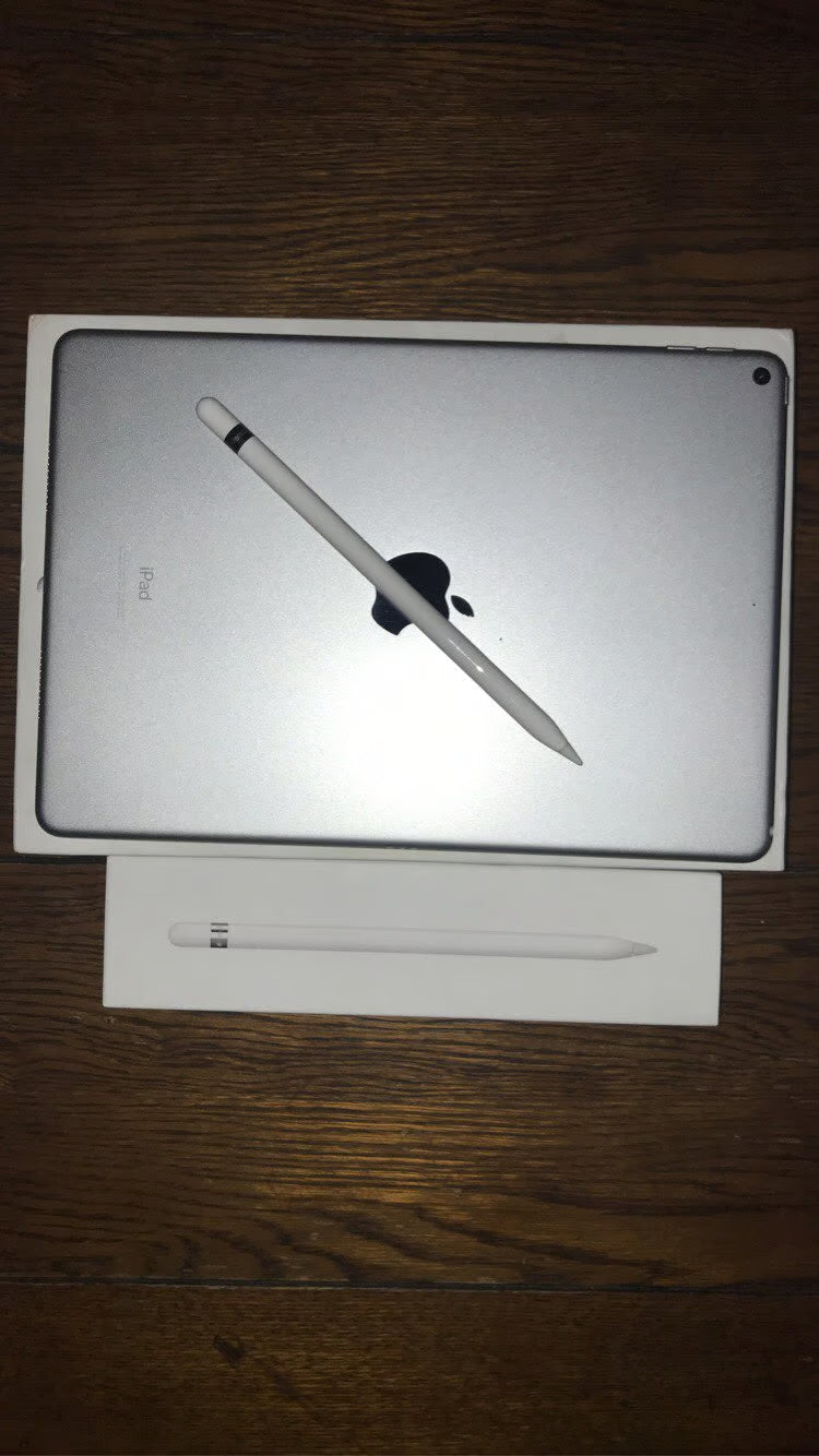 ipad air 3rd generation 6J31