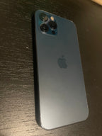 iPhone 12 Pro Max (T-Mobile) 9G69