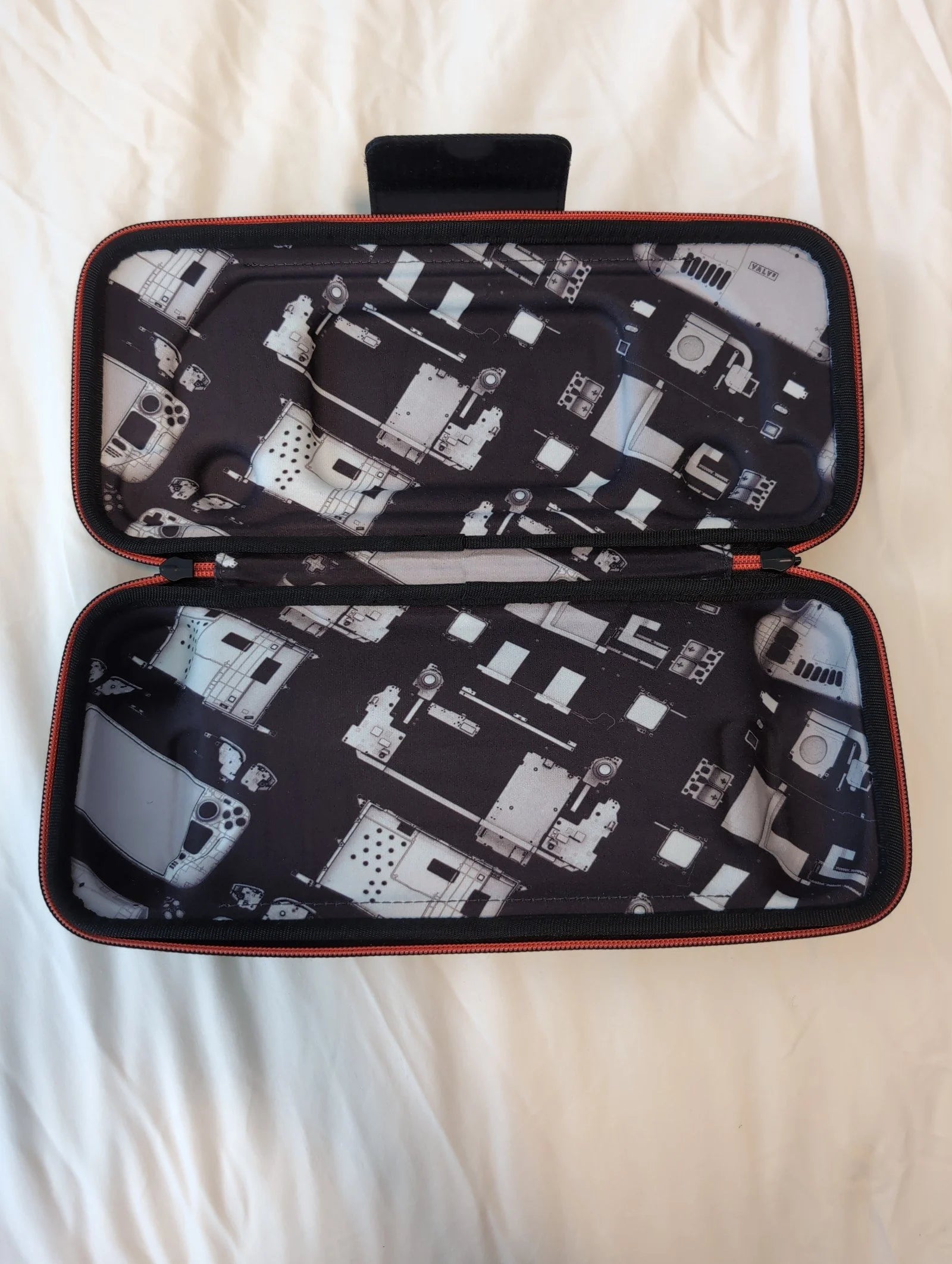 Steam Deck OLED Limited Edition 1TB 3R51