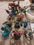 Playstation 3 (ps3) lot 3Z69