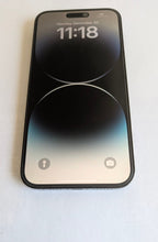 Apple iPhone 14 Pro Max - 128 GB - Black (Spectrum  Device) 8W99