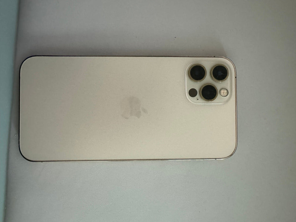 Apple iPhone 12 Pro 128 GB in Gold 7X16