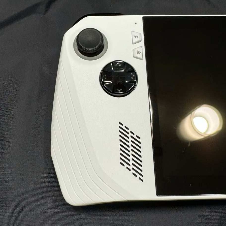 ASUS ROG Ally Z1 Extreme 7M38