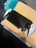 PlayStation portal remote player 3N16