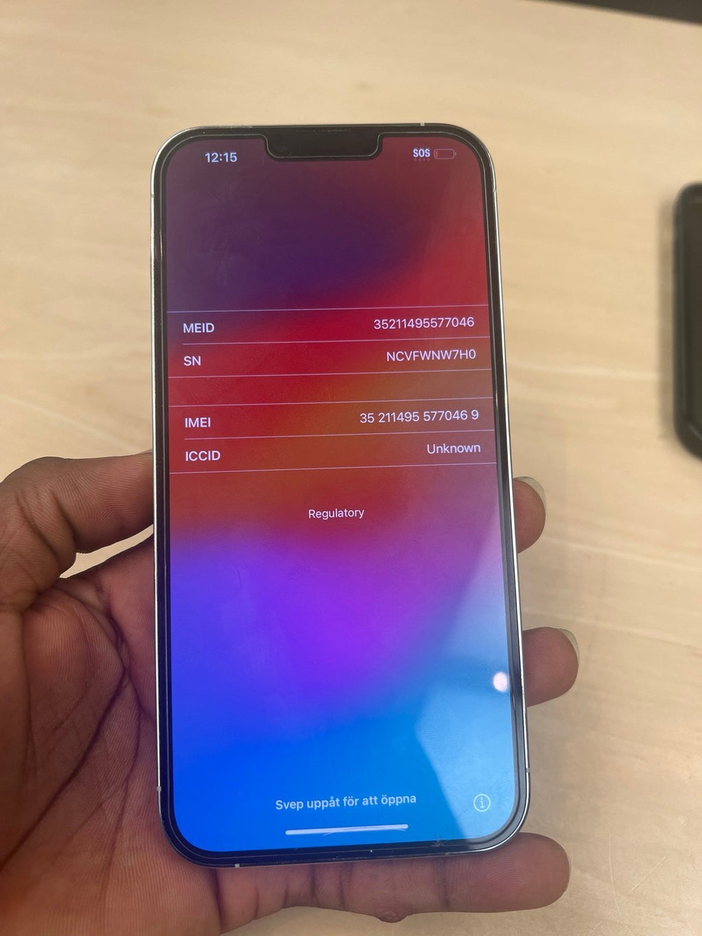 iphone13 pro max phone unlocked 2O62