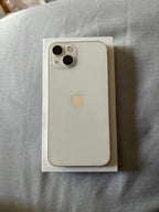 iphone 13 starlight unlocked 6P76