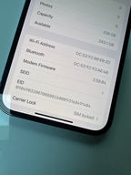 Apple iPhone 13 Pro Max 256 GB in Graphite for AT&T 1S99