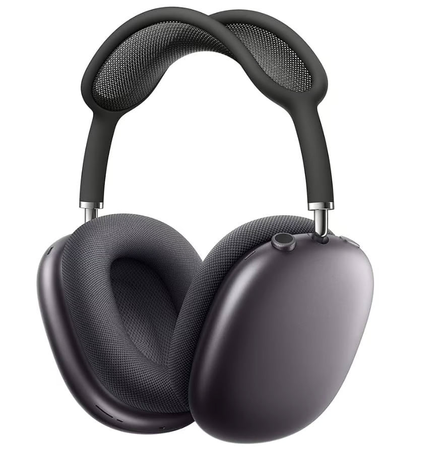 Apple AirPods Max with Smart Case in Space Gray 6S55