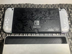 Nintendo Switch OLED Splatoon 3 Special Edition Console 2Z66