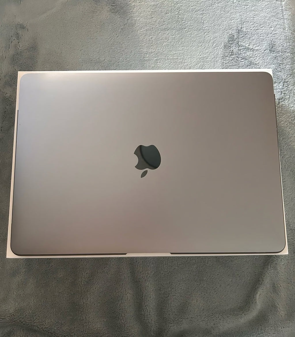 MacBook Air 3B75