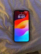 iPhone 14 plus 128gb 6V71