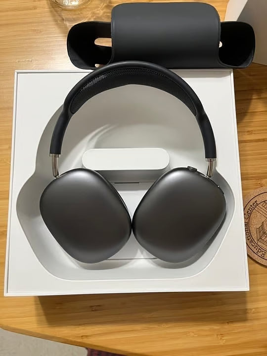 AirPods Max 6X36