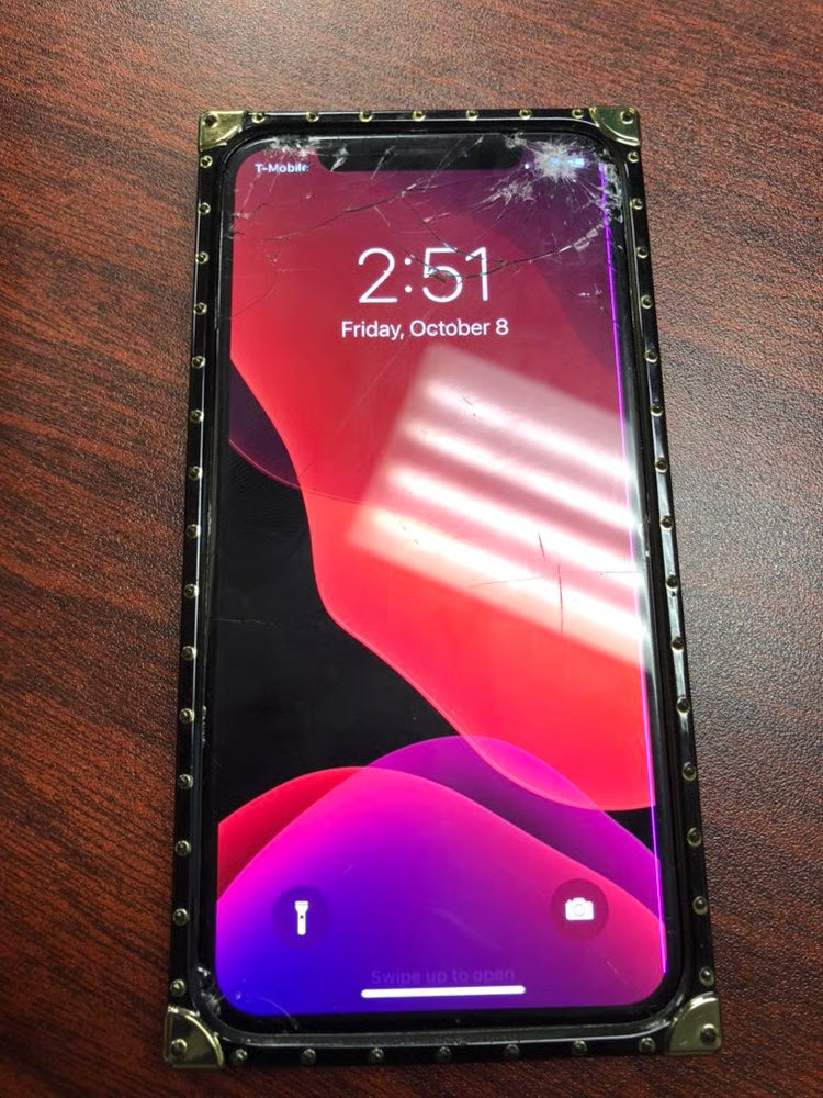 Apple iPad Mini 5th Generation in Black 8P57