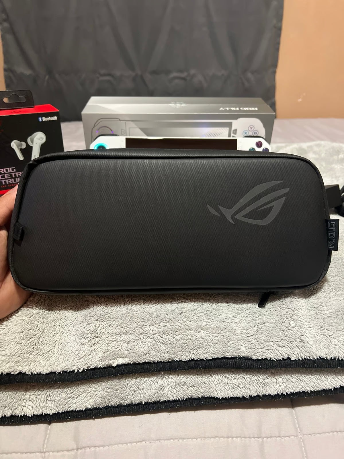 ULTIMATE Asus ROG Ally Bundle! 3O67