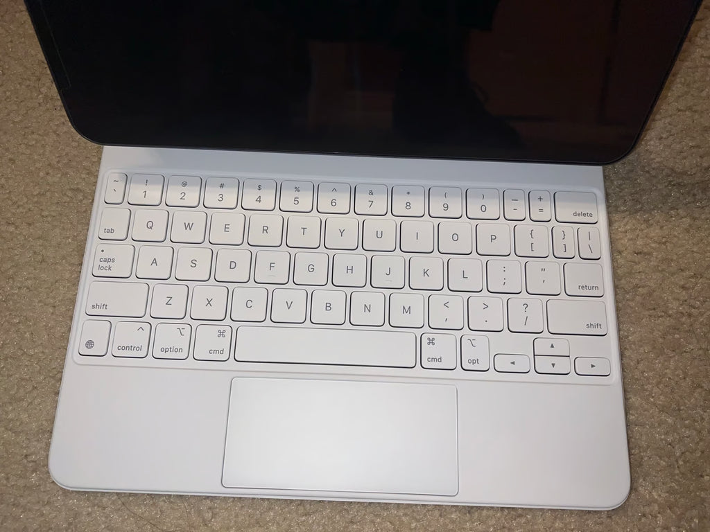 Ipad Air Wifi 5th generation - 256gb - purple 5Q39