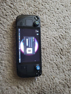 steam deck 512gb 9C26