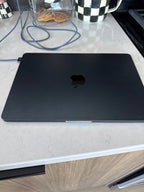 13-inch MacBook Air with M2 chip - Midnight 5R57