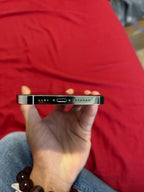 Apple iPhone 13 Pro Max 128 GB in Silver for T-Mobile 9T55